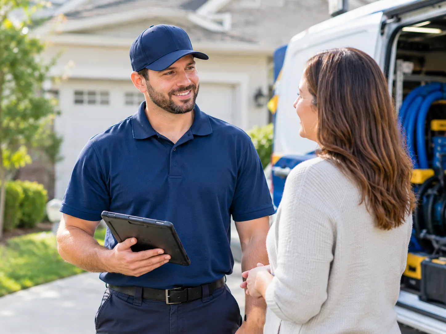 Sewage Backup Cleanup Clayton, CA FAQs